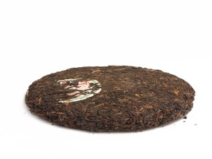 Шэн пуэр "Юн Мэй Чунь" "ААА" (Облачная Сливовая Весна), 357г., 2007г. купить в Минске, Шэн пуэр (зеленый)