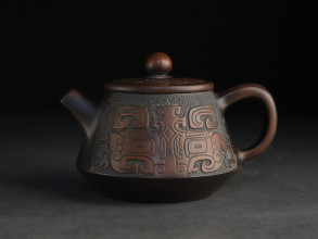 Чайник #1258, 215 мл., циньчжоуская керамика купить в Минске, Популярное