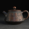 Чайник #1258, 215 мл., циньчжоуская керамика купить в Минске, Чайники