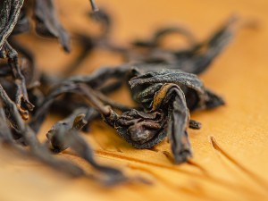 Уи Шань Е Шен Хун Ча "АА" (Дикий Красный из Уишани), весна 2025 г. купить в Минске, Красный чай