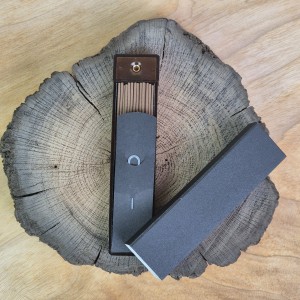 Китайское благовоние "Аромат груши гусиной", 35 шт. с подставкой, Китайские