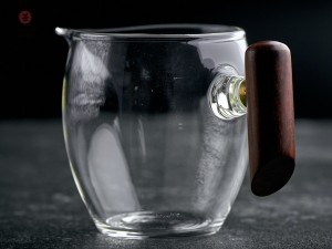Чахай стекло #168, 320мл , Посуда
