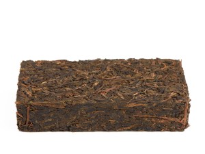 Шэн пуэр "Три Красных Знамени" (Иу Сань Мянь Хун Ци), 250 г., 2002г. купить в Минске, Шэн пуэр (зеленый)