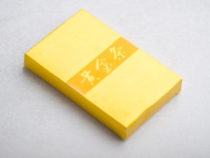 Цзюнь Шань Инь Чжень пресованный, 6г., Хуннань, 2017г. купить в Минске, Желтый чай