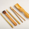 Инструменты для чайной церемонии #11, бамбук, 6 предметов купить в Минске, Инструменты