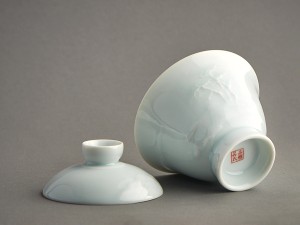 Гайвань #396, 170мл, керамика., Гайвани