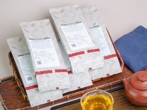 Набор чая "Нефть & Энергия" (Ретроспектива шу пуэров) купить в Минске, Наборы чаев