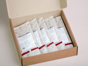 Набор чая "Нефть & Энергия" (Ретроспектива шу пуэров) купить в Минске, Наборы чаев