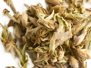 Я Бао "АА" (Обернутая Почка) купить в Минске, Белый чай