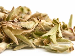 Я Бао "АА" (Обернутая Почка) купить в Минске, Белый чай