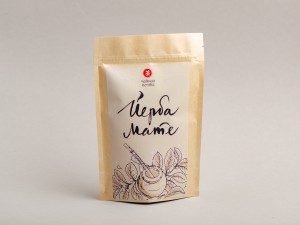 Пробник Йерба Мате "Pajarito", Tradicional, Парагвай, 100 г., Пробники мате