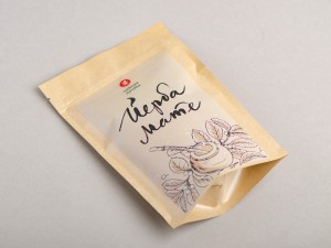 Пробник Йерба Мате "Pajarito", Tradicional, Парагвай, 100 г., Пробники мате