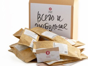 Набор чая "Всего и побольше" купить в Минске, Подарки на 23 и 8
