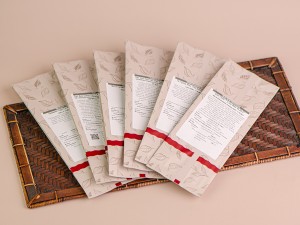 Набор чая "Высокие Ароматы" (Высокогорные чаи с тонкими и элегантными ароматами) купить в Минске, Наборы чаев