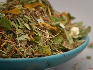 Травяной сбор "Медовая Липа" купить в Минске, Травяной чай