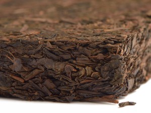 Хэй Ча "Цзан Мин Чжен Пин" "АА" (Тибетский Кирпич), 2015 г., 600г. купить в Минске, Хэй Ча (черный чай)