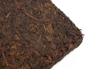 Хэй Ча "Цзан Мин Чжен Пин" "АА" (Тибетский Кирпич), 2015 г., 600г. купить в Минске, Хэй Ча (черный чай)