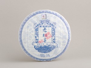 Шэн Пуэр "Чуань Чен Гунь И", Лао Бан Чжан, 2022г., 357 г. купить в Минске, Шэн пуэр (зеленый)