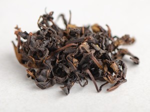 Квеври чай (Красный ГАБА чай), Грузия, Грузинский чай
