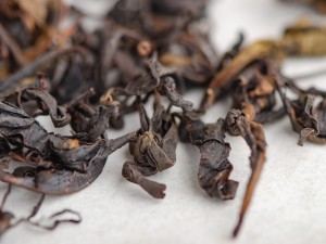 Квеври чай (Красный ГАБА чай), Грузия, Грузинский чай