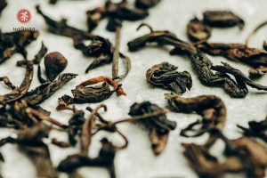 Хэй Ча "Сай Лан До Цзи" (Тибетский Мешок), 2017г., 500г. купить в Минске, Хэй Ча (черный чай)