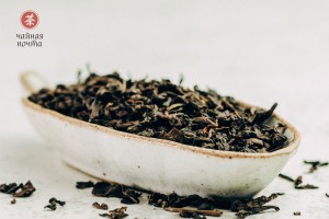 Хэй Ча "Сай Лан До Цзи" (Тибетский Мешок), 2017г., 500г. купить в Минске, Хэй Ча (черный чай)