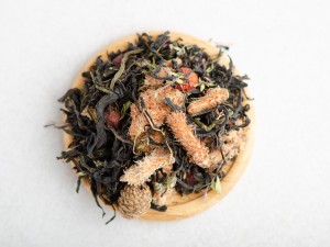 Травяной сбор "Дыхание Леса" купить в Минске, Иван-чай