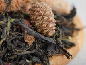 Травяной сбор "Дыхание Леса" купить в Минске, Иван-чай