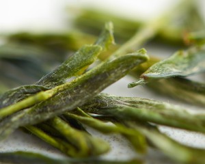 Сяо Лун Я Цюэ Шэ "ААА", весна 2026г. купить в Минске, Зеленый чай