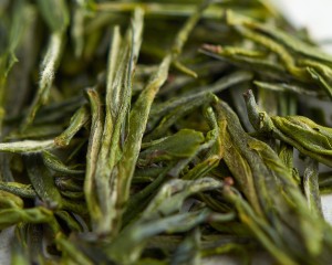 Сяо Лун Я Цюэ Шэ "ААА", весна 2026г. купить в Минске, Зеленый чай