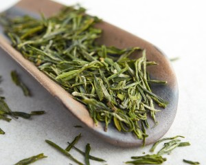 Сяо Лун Я Цюэ Шэ "ААА", весна 2026г. купить в Минске, Зеленый чай