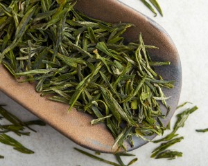 Сяо Лун Я Цюэ Шэ "ААА", весна 2026г. купить в Минске, Зеленый чай