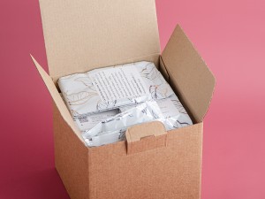 Набор чая "Цветы в вазе" купить в Минске, Наборы чаев