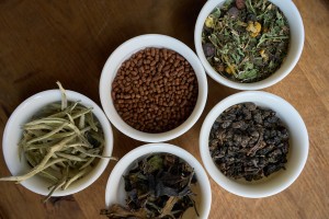 Набор чая "Чай для уютного вечера" (Расслабляющие чаи) купить в Минске, Наборы чаев