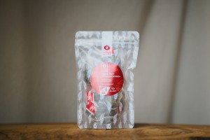 "Лимончелло" (Дянь Хун с лимонником), 15 штук по 3 г., Красный чай