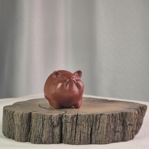 Фигурка #587, глина, 7х5 см, Фигурки на чабань