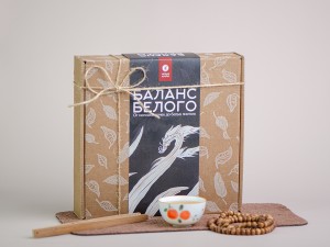 Набор белого чая "Баланс Белого" купить в Минске, Наборы чаев