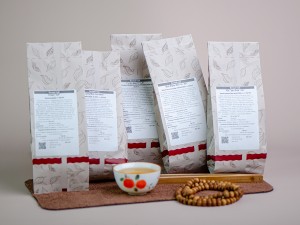 Набор белого чая "Баланс Белого" купить в Минске, Наборы чаев