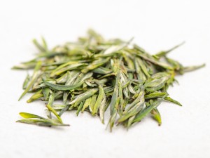 Юй Хуа Цюэ Шэ Сянь Хао (Воробьиные Язычки и Дождевые Цветы) "ААА" , весна 2026г. купить в Минске, Зеленый чай