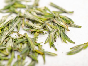 Юй Хуа Цюэ Шэ Сянь Хао (Воробьиные Язычки и Дождевые Цветы) "ААА" , весна 2026г. купить в Минске, Зеленый чай