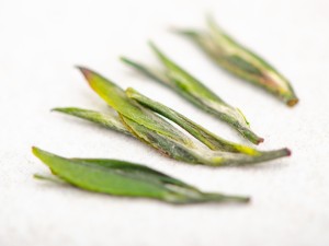 Юй Хуа Цюэ Шэ Сянь Хао (Воробьиные Язычки и Дождевые Цветы) "ААА" , весна 2026г. купить в Минске, Зеленый чай