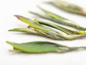 Юй Хуа Цюэ Шэ Сянь Хао (Воробьиные Язычки и Дождевые Цветы) "ААА" , весна 2026г. купить в Минске, Зеленый чай