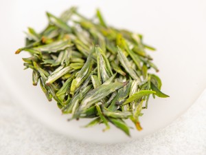 Юй Хуа Цюэ Шэ Сянь Хао (Воробьиные Язычки и Дождевые Цветы) "ААА" , весна 2026г. купить в Минске, Зеленый чай