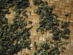 Шань Гэ Цун Лао По Те Гуань Инь (ТГ от бабушки), осень 2025 г. купить в Минске, Южно-фуцзяньский