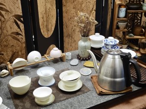 Шань Гэ Цун Лао По Те Гуань Инь (ТГ от бабушки), осень 2025 г. купить в Минске, Южно-фуцзяньский