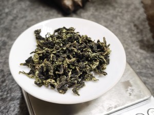 Шань Гэ Цун Лао По Те Гуань Инь (ТГ от бабушки), осень 2025 г. купить в Минске, Южно-фуцзяньский