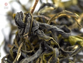 Краснодарский зеленый чай из Хосты &quot;ААА&quot;, 2022г. купить в Минске, Краснодарский чай