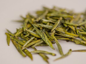 Мэн Дин Хуан Я "ААА" из заповедника (Желтые Почки из Мэн Дина), 2025 г. купить в Минске, Желтый чай