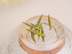 Мэн Дин Хуан Я "ААА" из заповедника (Желтые Почки из Мэн Дина), 2025 г. купить в Минске, Желтый чай