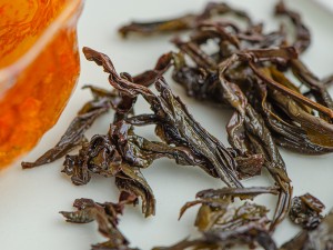 Гао Шань Ци Лань "ААА", Уишаньский